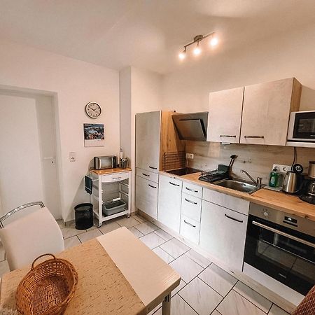 Ferienwohnung Zum Schreckenberg Аннаберг-Бухгольц Екстер'єр фото